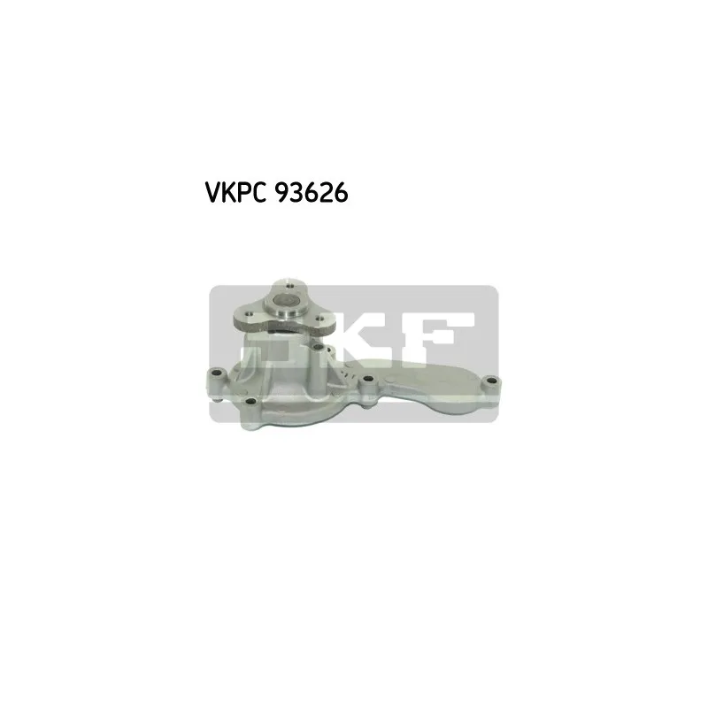 Pompe à eau SKF VKPC 93626