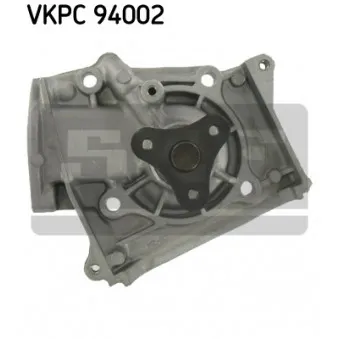Pompe à eau SKF VKPC 94002