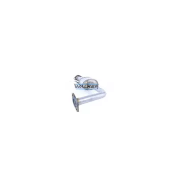 Silencieux central WALKER 24282