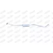 Silencieux central WALKER 24291 - Visuel 1