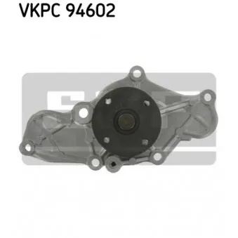 Pompe à eau SKF VKPC 94602