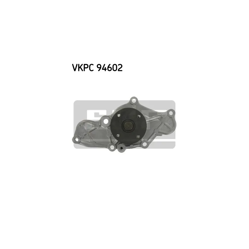 Pompe à eau SKF VKPC 94602