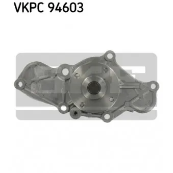 Pompe à eau SKF VKPC 94603