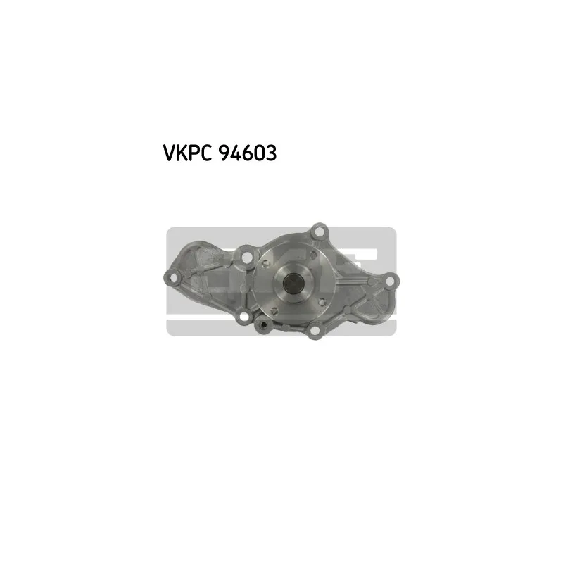 Pompe à eau SKF VKPC 94603