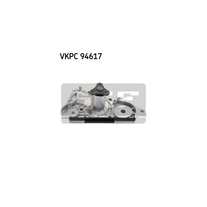 Pompe à eau SKF VKPC 94617