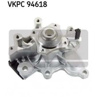 Pompe à eau SKF VKPC 94618