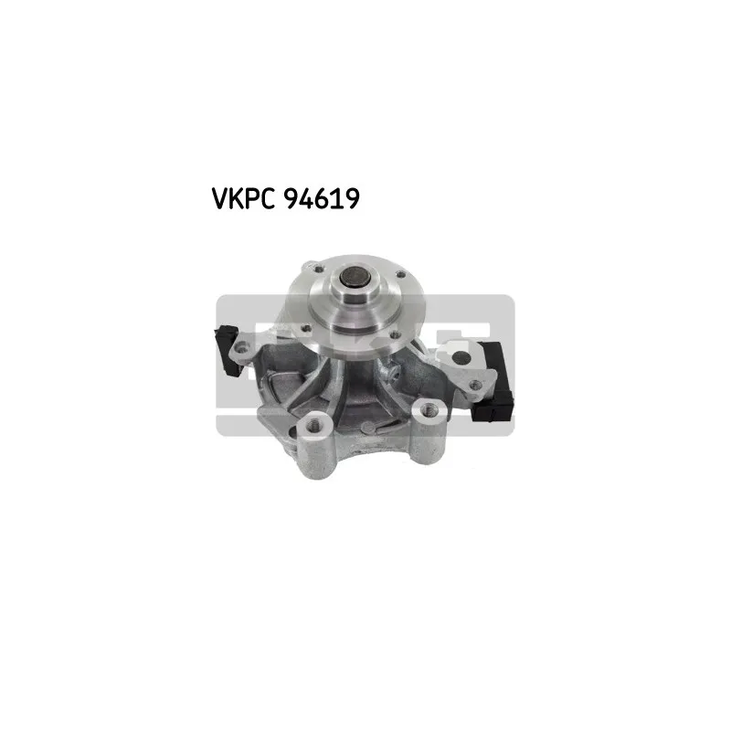 Pompe à eau SKF VKPC 94619