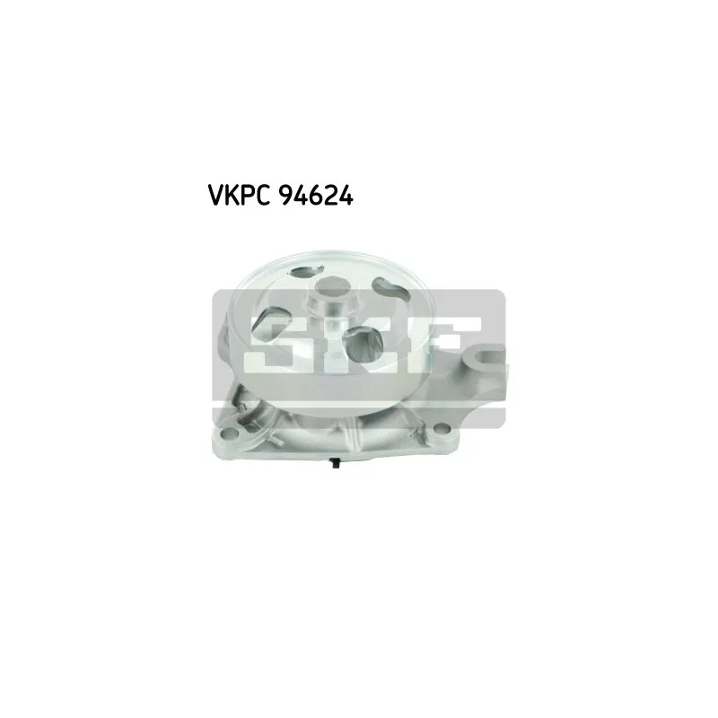 Pompe à eau SKF VKPC 94624
