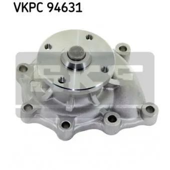 Pompe à eau SKF VKPC 94631