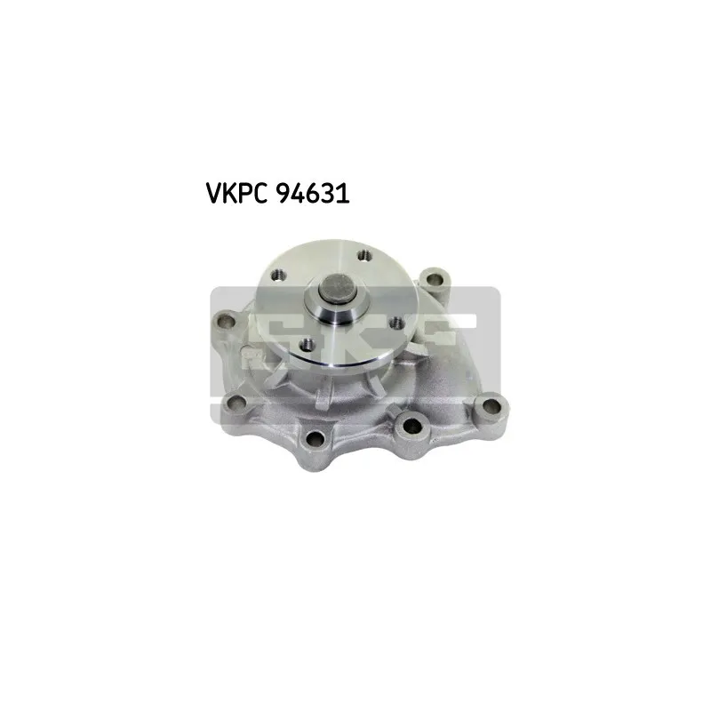 Pompe à eau SKF VKPC 94631
