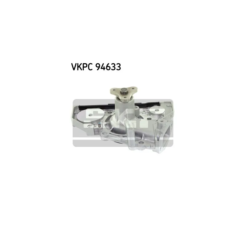 Pompe à eau SKF VKPC 94633