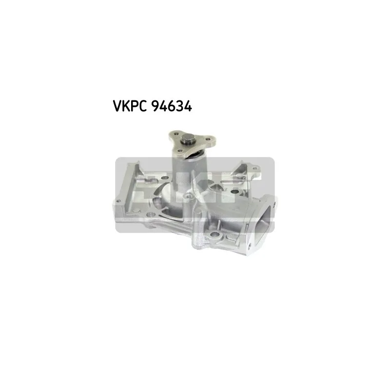 Pompe à eau SKF VKPC 94634