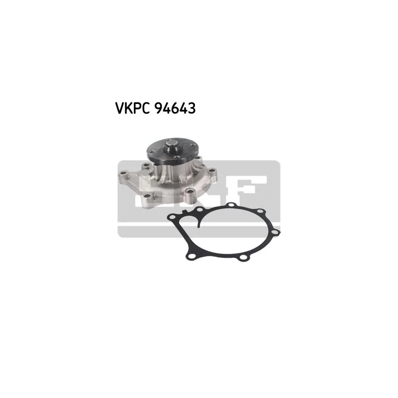 Pompe à eau SKF VKPC 94643