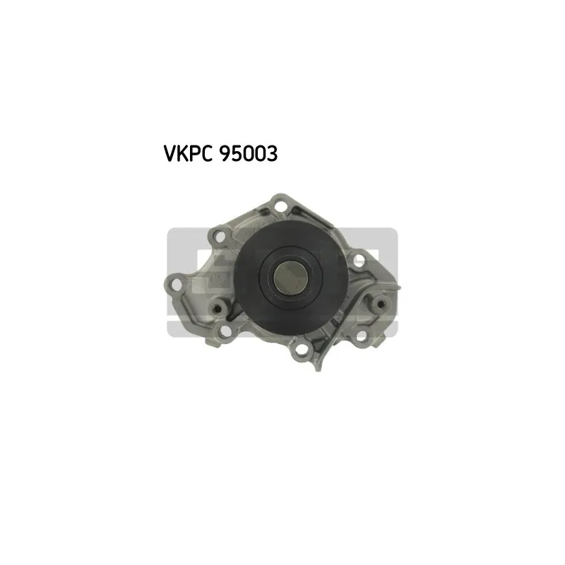 Pompe à eau SKF VKPC 95003