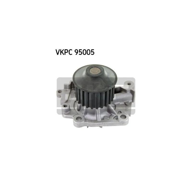 Pompe à eau SKF VKPC 95005