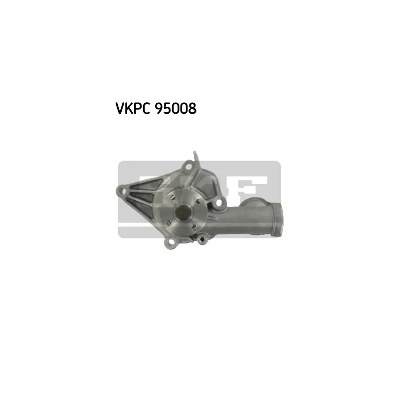 Pompe à eau SKF VKPC 95008