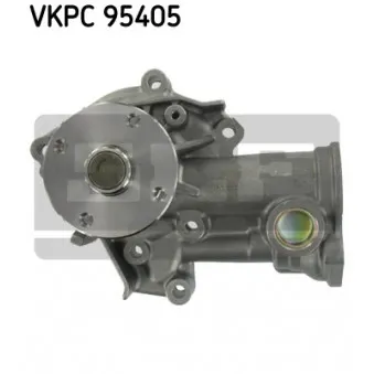 Pompe à eau SKF VKPC 95405