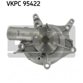 Pompe à eau SKF VKPC 95422