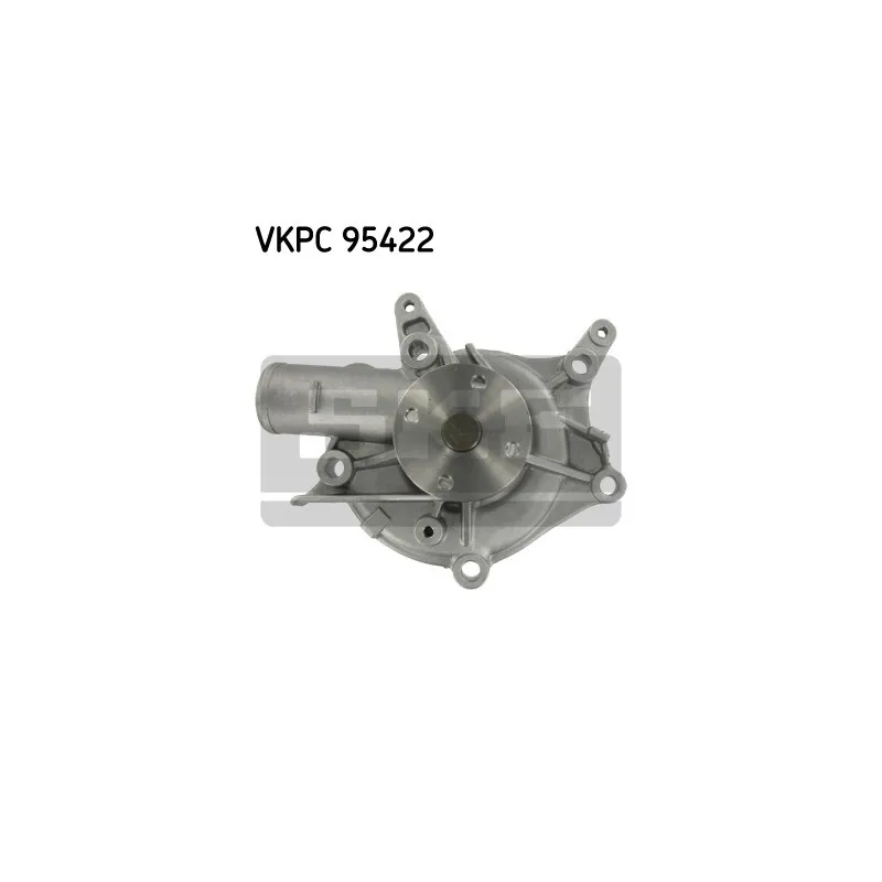 Pompe à eau SKF VKPC 95422