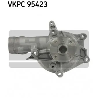 Pompe à eau SKF VKPC 95423
