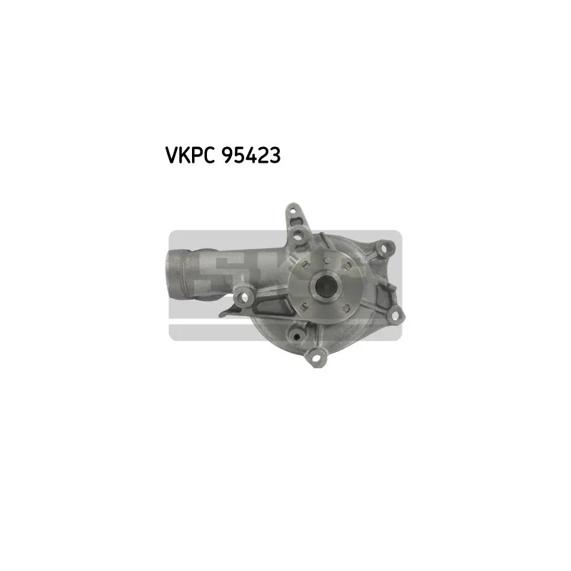 Pompe à eau SKF VKPC 95423