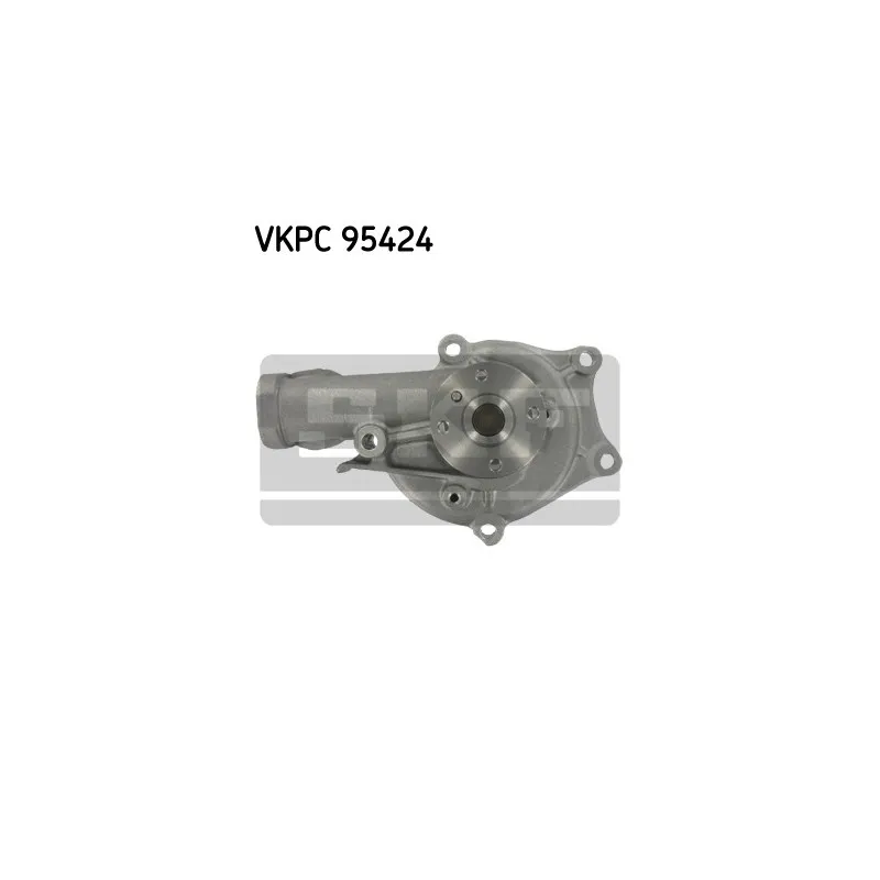 Pompe à eau SKF VKPC 95424