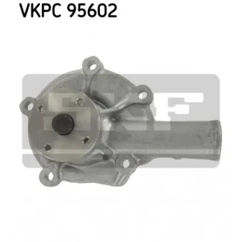 Pompe à eau SKF VKPC 95602