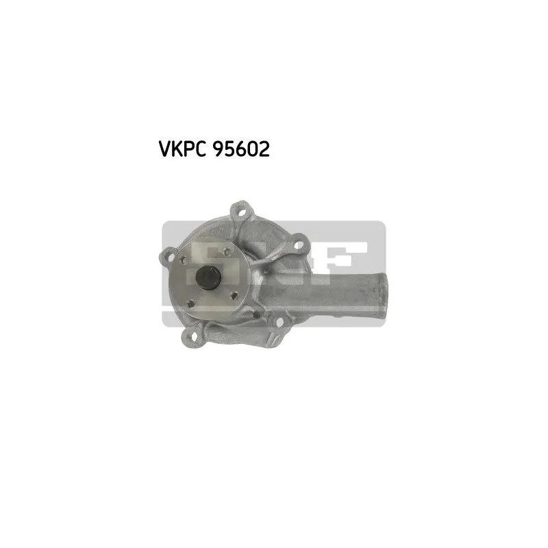Pompe à eau SKF VKPC 95602