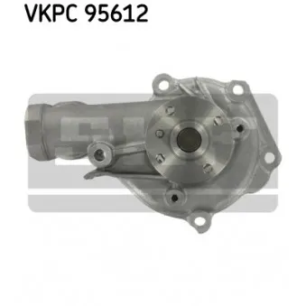 Pompe à eau SKF VKPC 95612