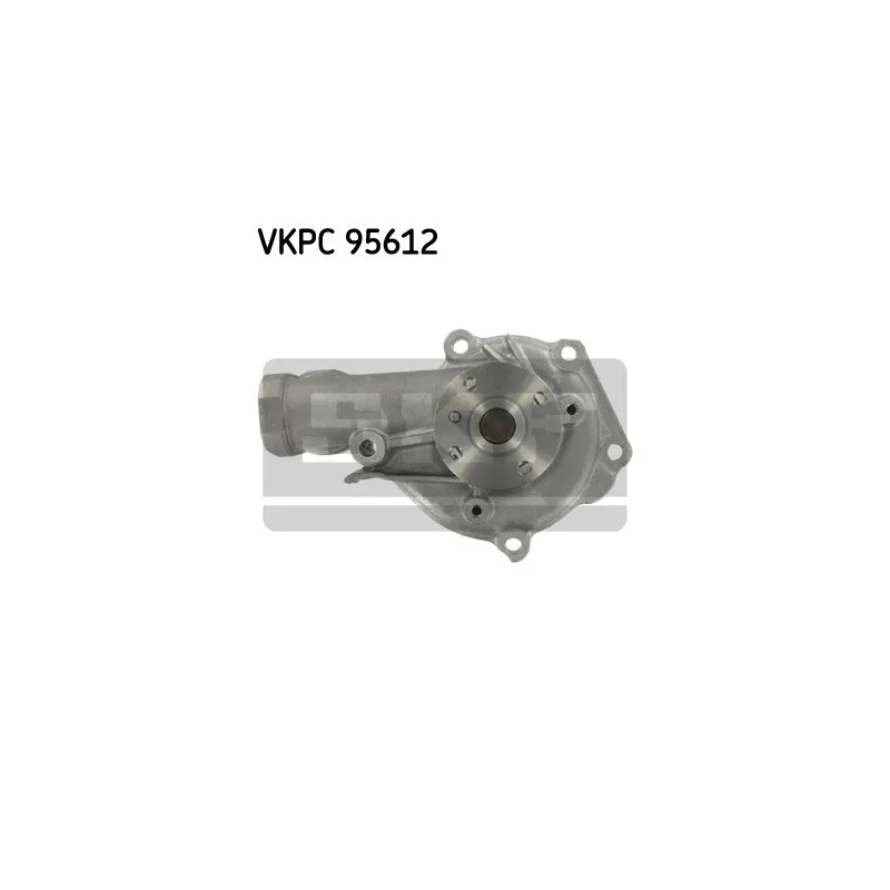 Pompe à eau SKF VKPC 95612