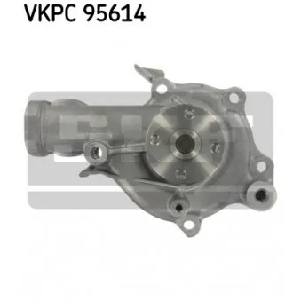 Pompe à eau SKF VKPC 95614