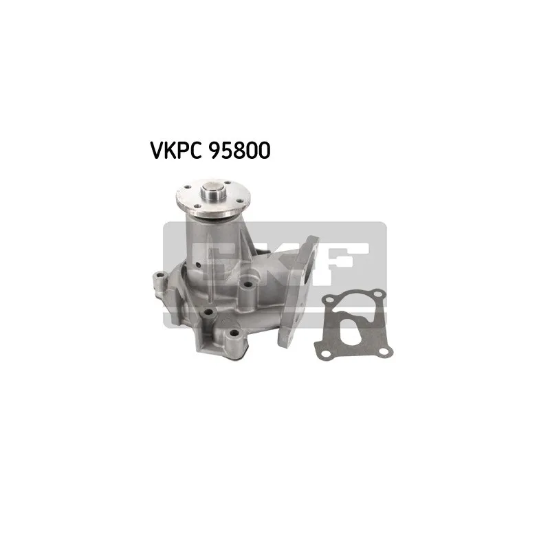 Pompe à eau SKF VKPC 95800