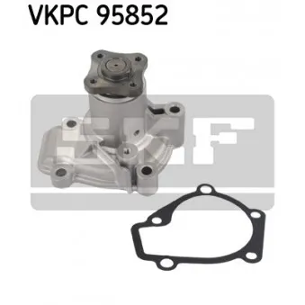 Pompe à eau SKF VKPC 95852