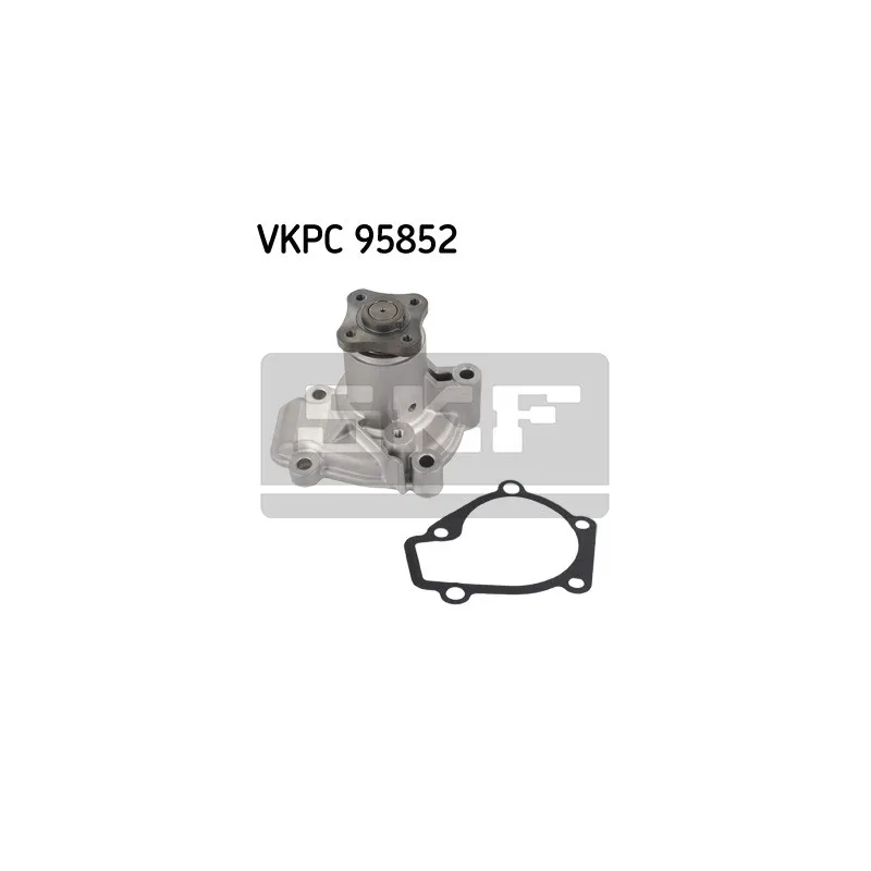 Pompe à eau SKF VKPC 95852