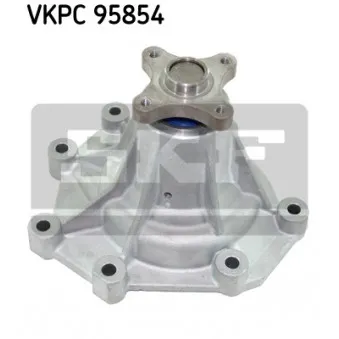 Pompe à eau SKF VKPC 95854