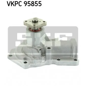 Pompe à eau SKF VKPC 95855