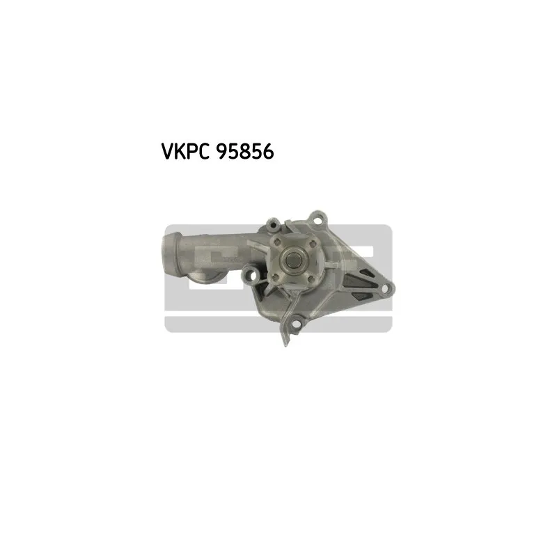 Pompe à eau SKF VKPC 95856