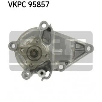 Pompe à eau SKF VKPC 95857