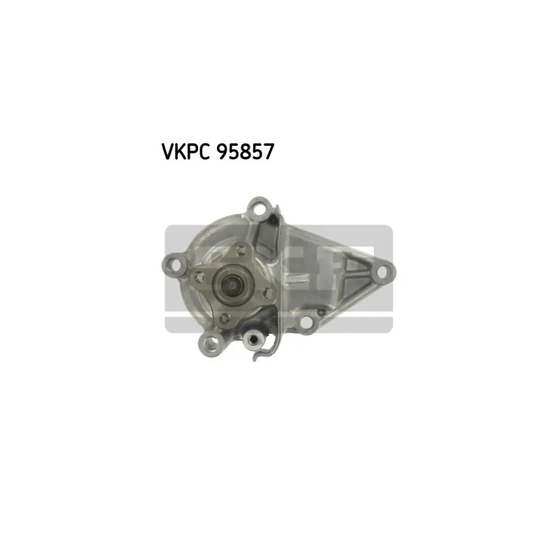Pompe à eau SKF VKPC 95857