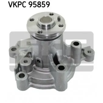 Pompe à eau SKF VKPC 95859