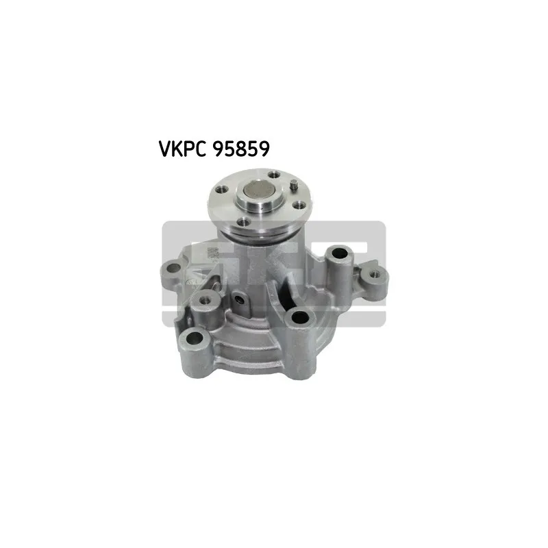 Pompe à eau SKF VKPC 95859