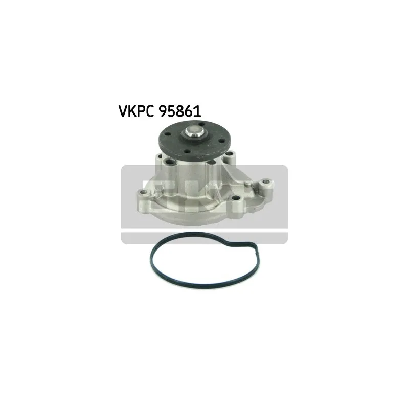 Pompe à eau SKF VKPC 95861