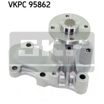 Pompe à eau SKF VKPC 95862