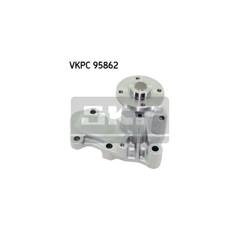 Pompe à eau SKF VKPC 95862