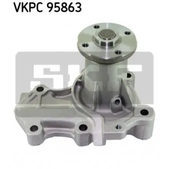 Pompe à eau SKF VKPC 95863