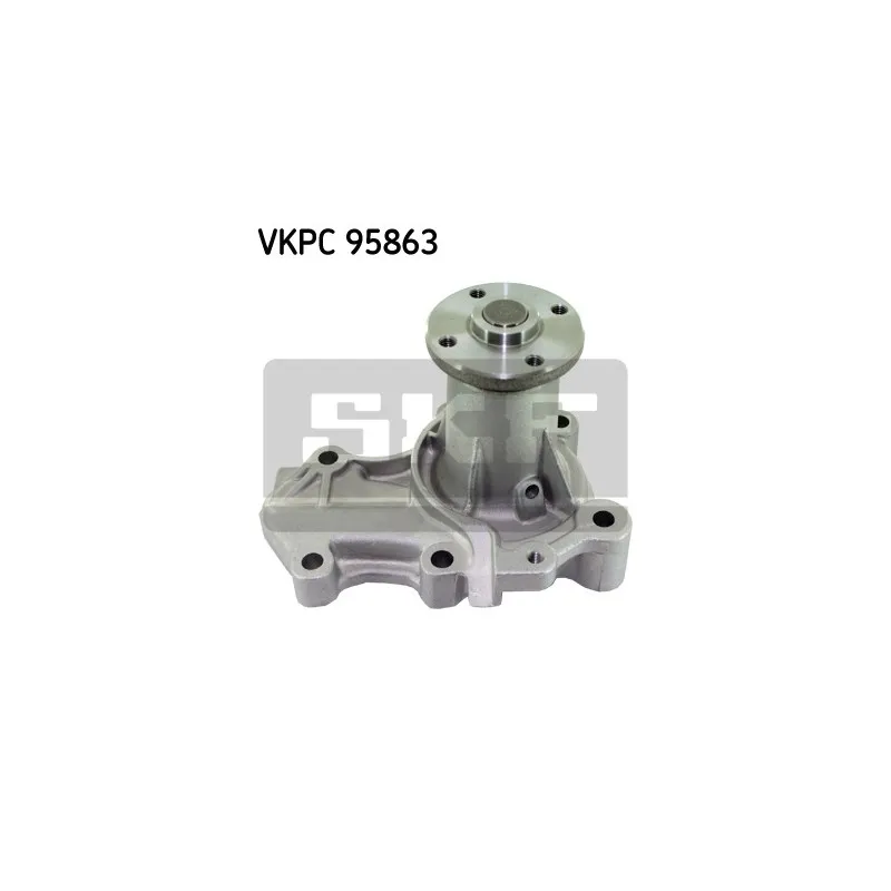 Pompe à eau SKF VKPC 95863