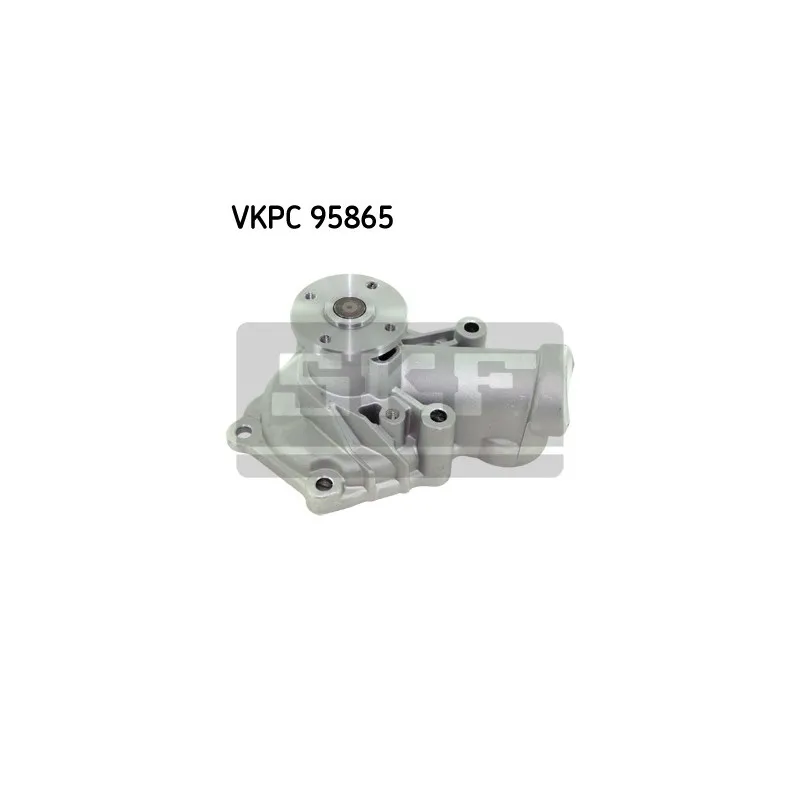 Pompe à eau SKF VKPC 95865