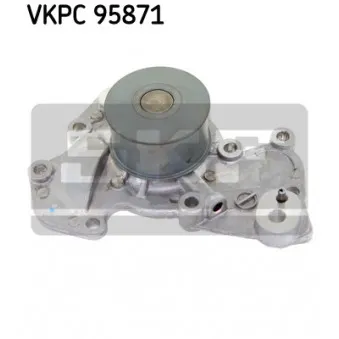 Pompe à eau SKF VKPC 95871