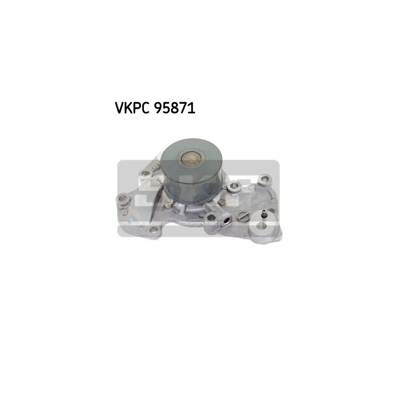 Pompe à eau SKF VKPC 95871
