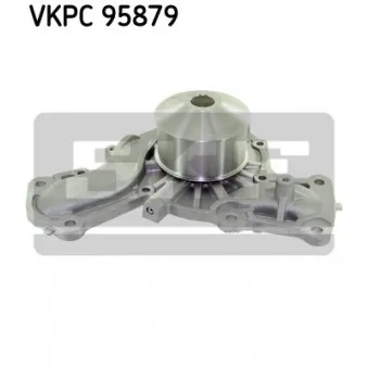 Pompe à eau SKF VKPC 95879